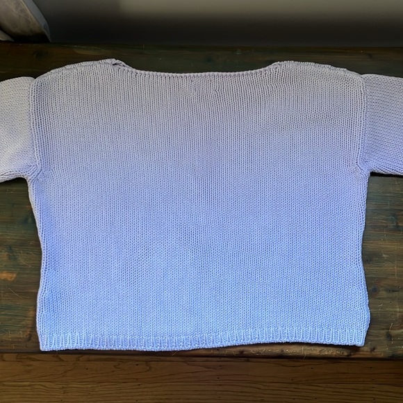 Babaa No1 Violet Milk EUC - Picture 5 of 6